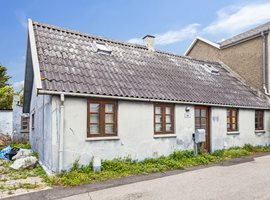 Halsskov Tværvej 28, 4220 Korsør