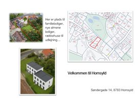 Søndergade 14, 8786
