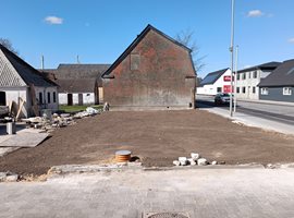 Søndergade 6A, Frederiks, 7470 Karup J, 7470 Karup J